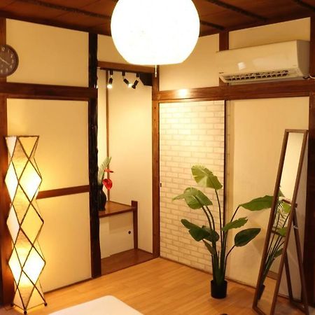 リテックス浦安 Apartment Tokio Exterior foto